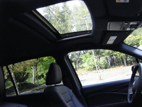 Used 2025 Honda Passport Black Edition image 17