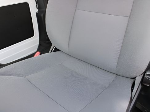 New 2025 RAM ProMaster 3500 FWD image 23