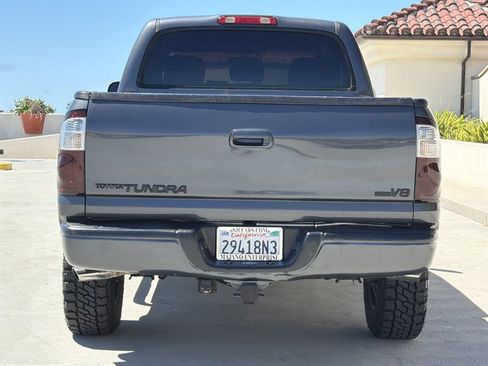 Used 2005 Toyota Tundra SR5 image 5
