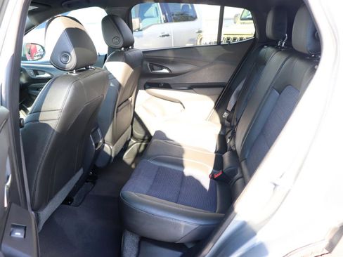 Used 2026 Buick Envista Preferred FWD image 12