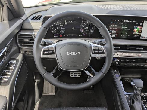 New 2025 Kia Telluride SX X-Line image 19