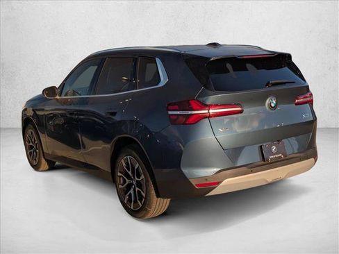 New 2026 BMW X3 xDrive30 w/ Premium Package image 9
