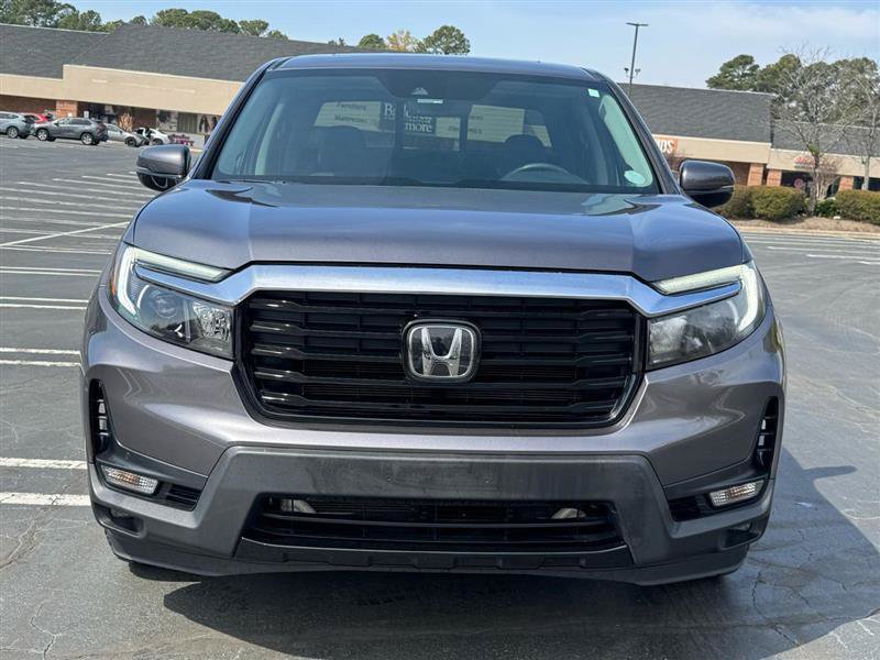 Used 2023 Honda Ridgeline RTL-E image 9