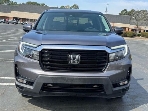Used 2023 Honda Ridgeline RTL-E image 9