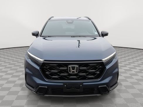 Used 2025 Honda CR-V Sport-L image 2