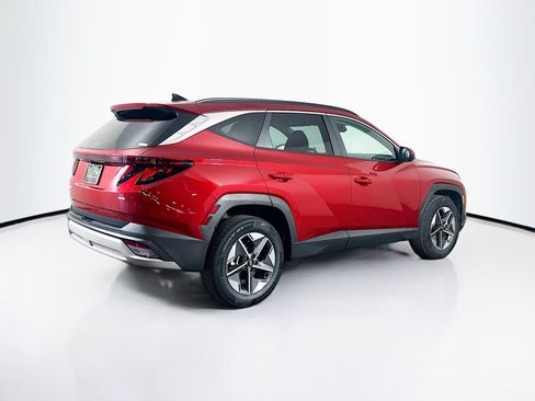 Used 2025 Hyundai Tucson SEL AWD/4WD image 9