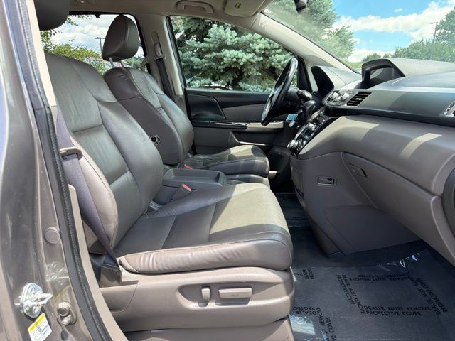 Used 2011 Honda Odyssey EX-L image 23