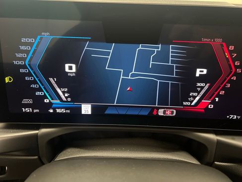 Used 2025 BMW M2 w/ Lighting Package image 16