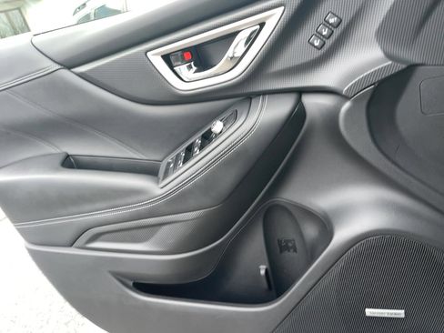 Used 2023 Subaru Forester Touring image 11