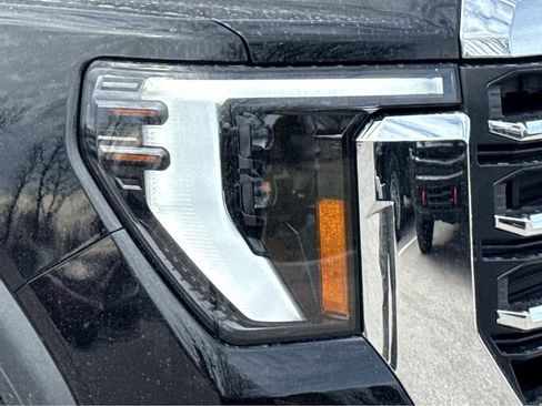 New 2026 GMC Sierra 2500 SLE w/ SLE Value Package; image 19