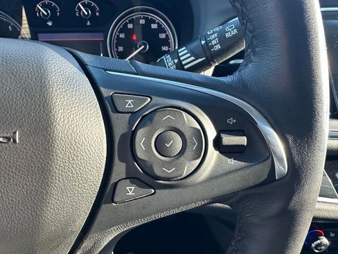 Used 2021 Buick Enclave Premium w/ Sun and Sites Package image 17