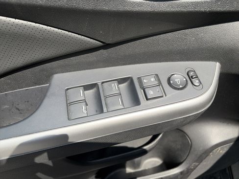 Used 2016 Honda CR-V EX-L image 15