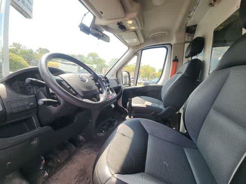 Used 2016 RAM ProMaster 1500 w/ Premium Appearance Group FWD image 28