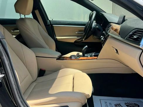 Used 2019 BMW 430i Gran Coupe w/ Convenience Package RWD image 23