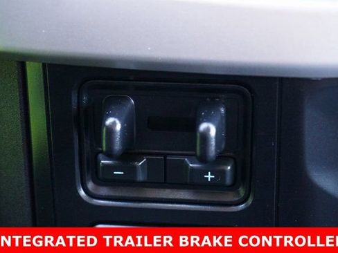 Used 2024 Ford F350 XL w/ XL Driver Assist Package image 8