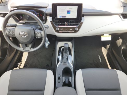 New 2026 Toyota Corolla LE FWD image 24