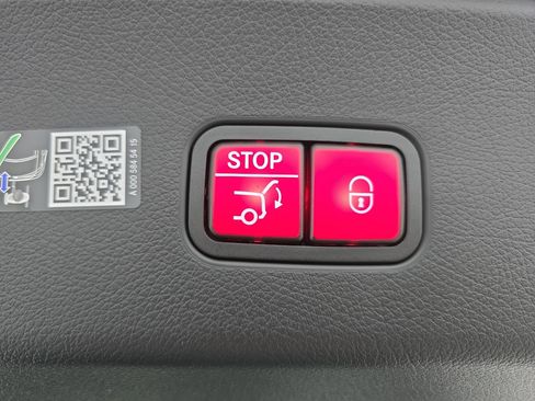 New 2026 Mercedes-Benz GLC 43 AMG 4MATIC Coupe image 13