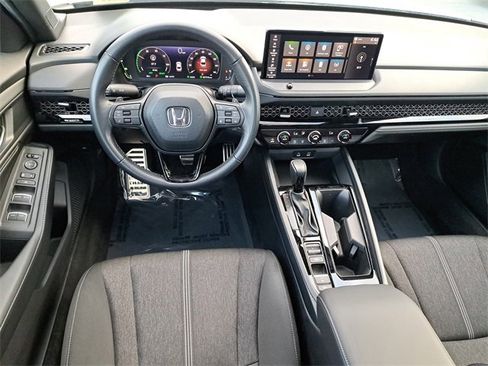 Certified 2024 Honda Accord Sport image 15