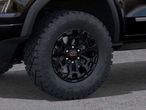New 2026 GMC Canyon Elevation image 9
