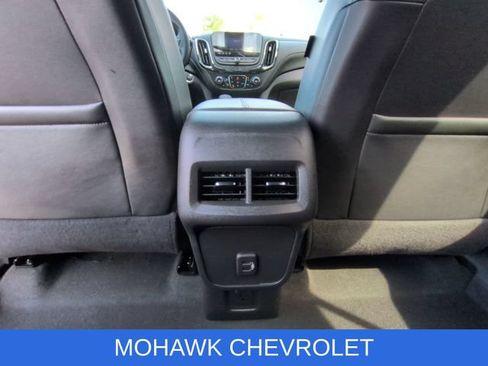 Certified 2023 Chevrolet Equinox RS AWD/4WD image 29