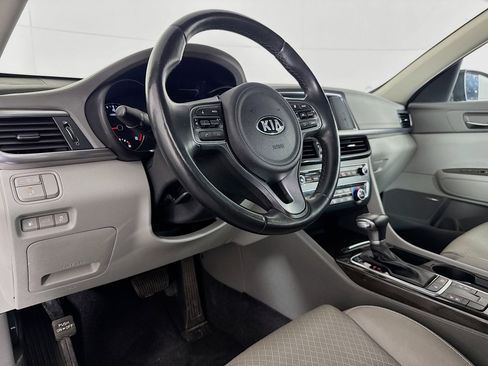 Used 2016 Kia Optima EX w/ Option Group 040 image 22