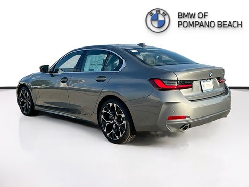 New 2026 BMW 330i 330i NA w/ Premium Package image 4