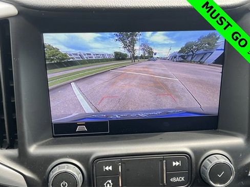 Used 2024 GMC Terrain SLT image 21