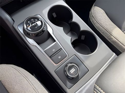 New 2025 Ford Bronco Sport Big Bend image 18