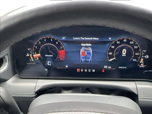 Used 2024 Ford Mustang GT Premium RWD image 37