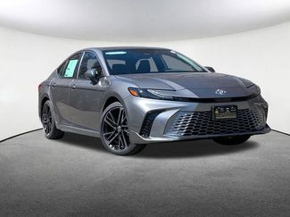 New 2026 Toyota Camry XSE video 2