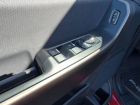 Used 2025 Ford F150 STX w/ Equipment Group 201A FX4 image 21