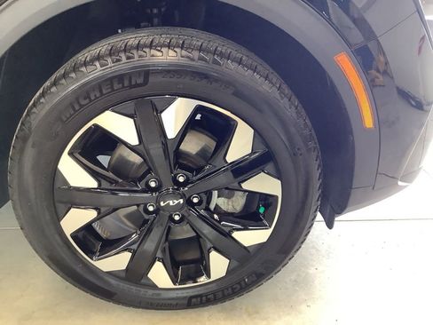 Certified 2023 Kia Sportage X-Line w/ X-Line Premium Package AWD/4WD image 25