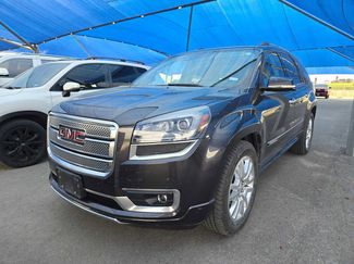Used 2015 GMC Acadia Denali video 1