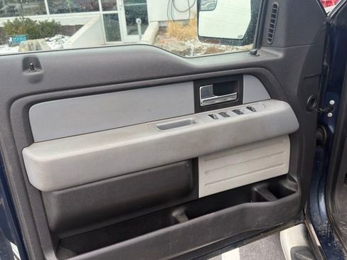 Used 2014 Ford F150 XLT w/ Equipment Group 302A Luxury image 25