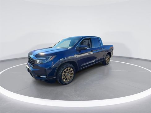 Used 2023 Honda Ridgeline RTL image 7