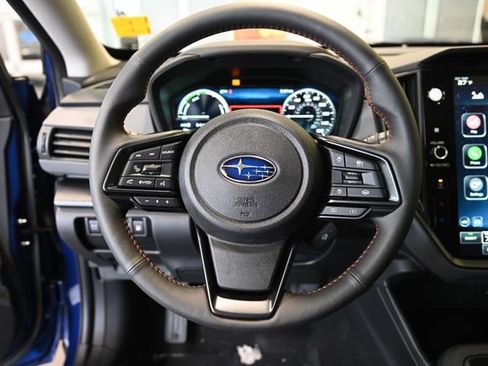 New 2026 Subaru Crosstrek 2.5i Limited AWD/4WD image 4