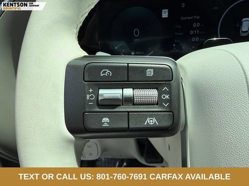 Used 2026 Hyundai Palisade SEL AWD/4WD image 17