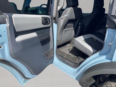 Used 2022 Ford Bronco Big Bend image 32