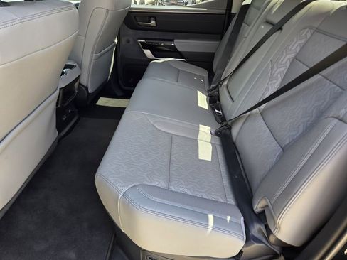 Used 2023 Toyota Tundra Limited w/ Power Package image 19