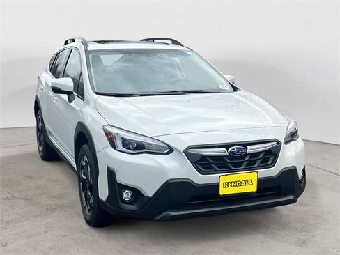Certified 2023 Subaru Crosstrek 2.5i Limited w/ Moonroof Package image 7