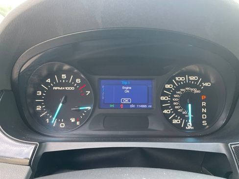 Used 2013 Ford Edge SE FWD image 10