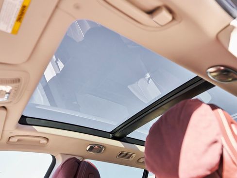 Used 2026 Mercedes-Benz Maybach GLS 600 Maybach GLS 600 image 46