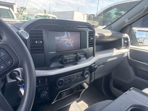 Certified 2023 Ford F150 XL AWD/4WD image 78