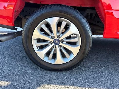 Used 2017 Ford F150 XL w/ Equipment Group 101A Mid AWD/4WD image 10