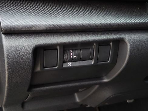 Certified 2025 Subaru Crosstrek 2.5i Sport image 21