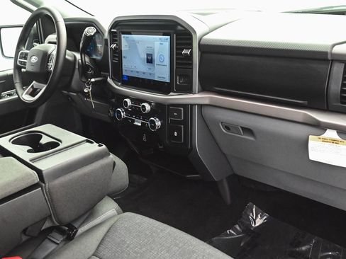 Used 2025 Ford F150 XLT w/ Equipment Group 301A Standard image 33
