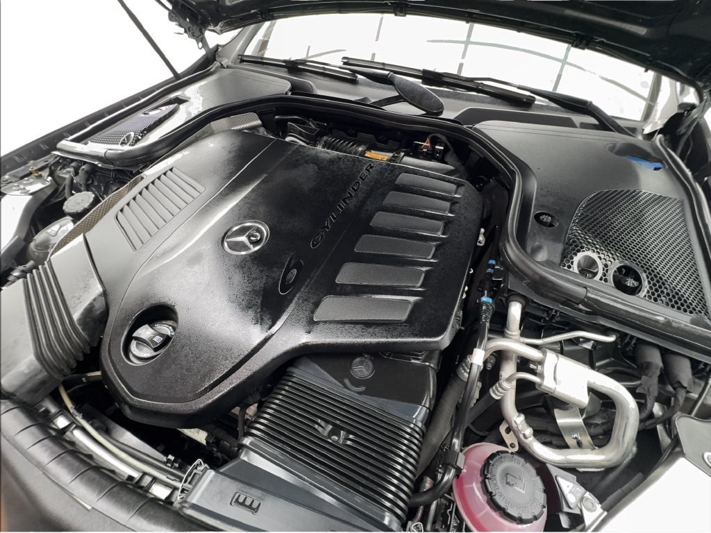 Used 2022 Mercedes-Benz CLS 450 4MATIC image 21