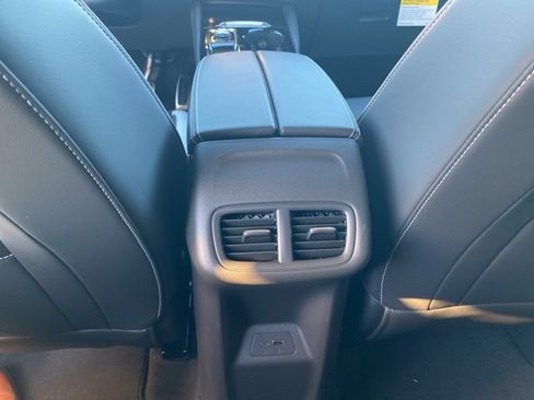 New 2025 Buick Envision Sport Touring image 13