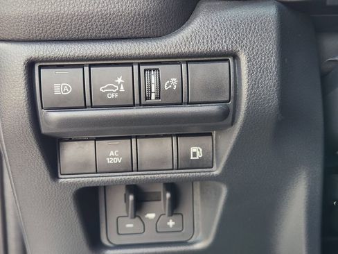Used 2025 Toyota Land Cruiser 1958 AWD/4WD image 21