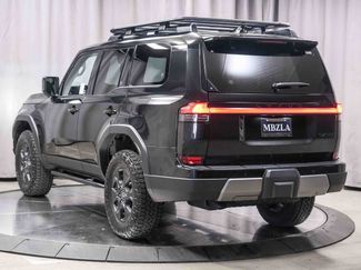 Used 2024 Lexus GX 550 AWD/4WD video 2